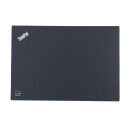 Lenovo T480 Intel Core i5-8350U CPU 1.70GHz 32 GB RAM 256 GB SSD 2018