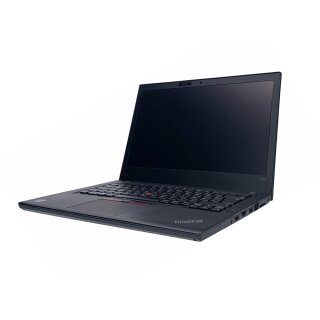 Lenovo T480 Intel  Core  i5-8350U CPU 1.70GHz 8 GB RAM 512 GB SSD 2018