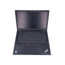 Lenovo T480 Intel  Core  i5-8350U CPU 1.70GHz 8 GB RAM 512 GB SSD 2018