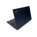 Lenovo T480 Intel  Core  i5-8350U CPU 1.70GHz 8 GB RAM 512 GB SSD 2018