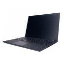 Lenovo T490 Intel Core i7-8565U CPU 1.80 GHz 24 GB RAM 512 SSD 2020