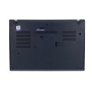 Lenovo T490 Intel Core i7-8565U CPU 1.80 GHz 24 GB RAM 512 SSD 2020