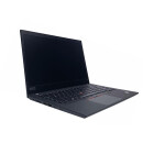 Lenovo T490 Intel Core i7-8565U CPU 1.80 GHz 24 GB RAM 512 SSD 2020