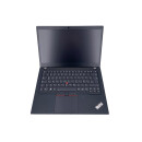 Lenovo T490 Intel Core i7-8565U CPU 1.80 GHz 24 GB RAM 512 SSD 2020