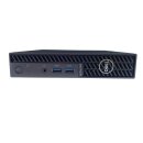 Dell OptiPlex 3000 USFF Core i5-12500T CPU 2.00 GHz 8 GB...