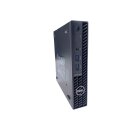 Dell OptiPlex 3000 USFF Core i5-12500T CPU 2.00 GHz 8 GB RAM 256 GB SSD 2023