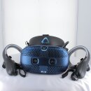 HTC Vive Cosmos VR in Blau