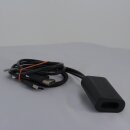 HTC Vive Cosmos VR in Blau