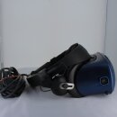 HTC Vive Cosmos VR in Blau
