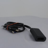 HTC Vive Cosmos VR in Blau