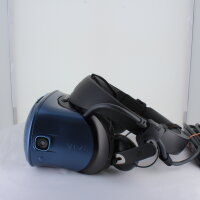 HTC Vive Cosmos VR in Blau