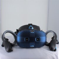 HTC Vive Cosmos VR in Blau