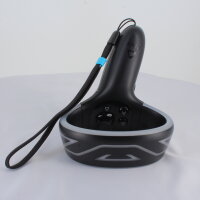 HTC Vive Cosmos VR in Blau