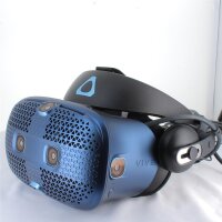 HTC Vive Cosmos VR in Blau