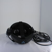 HTC Vive Cosmos VR in Blau