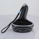 HTC Vive Cosmos VR in Blau