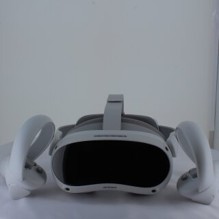 Pico All-in-One Headset Pico 4 256GB (White)