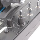 Flight Simulator Controller Logitech X56 HOTAS (Black)
