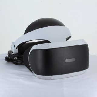 Sony PS VR Starter Pack