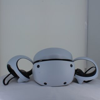 Sony Playstation VR 2 (White)