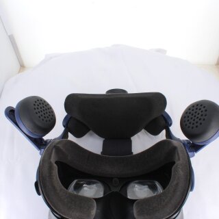 Virtual Reality Headset HTC Vive Pro 2 Full Kit (Black)