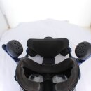 Virtual Reality Headset HTC Vive Pro 2 Full Kit (Black)