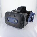 Virtual Reality Headset HTC Vive Pro 2 Full Kit (Black)