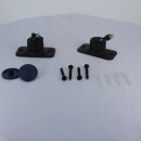 Virtual Reality Headset HTC Vive Pro 2 Full Kit (Black)