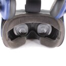 Virtual Reality Headset HTC Vive Pro 2 Full Kit (Black)