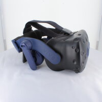 Virtual Reality Headset HTC Vive Pro 2 Full Kit (Black)
