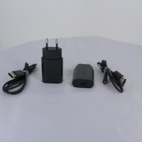 Virtual Reality Headset HTC Vive Pro 2 Full Kit (Black)