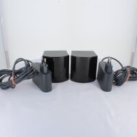 Virtual Reality Headset HTC Vive Pro 2 Full Kit (Black)