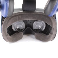 Virtual Reality Headset HTC Vive Pro 2 Full Kit (Black)