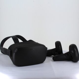 Oculus Quest VR 64GB (Black)
