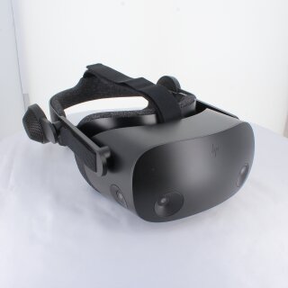 Virtual Reality HP Reverb G2