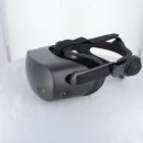 Virtual Reality HP Reverb G2
