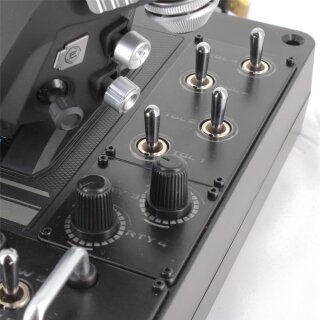 Flight Simulator Controller Logitech X56 HOTAS (Black)