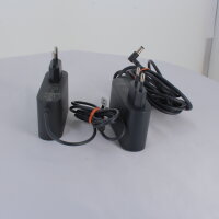 Virtual Reality Headset HTC Vive Pro 2 Full Kit Black (Akzeptabler Zustand)