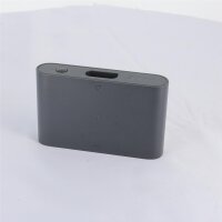 Virtual Reality Headset HTC Vive Pro 2 Full Kit Black (Akzeptabler Zustand)