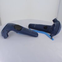 Virtual Reality Headset HTC Vive Pro 2 Full Kit Black (Akzeptabler Zustand)