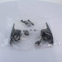 Virtual Reality Headset HTC Vive Pro 2 Full Kit Black (Akzeptabler Zustand)