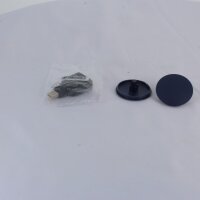 Virtual Reality Headset HTC Vive Pro 2 Full Kit Black (Akzeptabler Zustand)