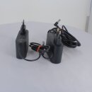 Virtual Reality Headset HTC Vive Pro 2 Full Kit (Black)