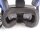 Virtual Reality Headset HTC Vive Pro 2 Full Kit Black (Akzeptabler Zustand)