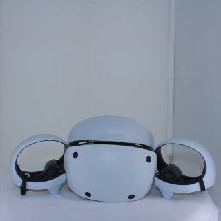 Sony Playstation VR 2 (White) (Grade A)