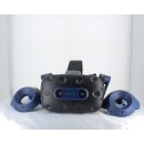 Virtual Reality Headset HTC Vive Pro 2 Full Kit (Black)