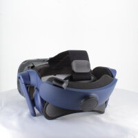 Virtual Reality Headset HTC Vive Pro 2 Full Kit (Black)