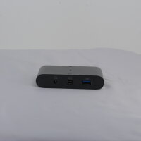 Virtual Reality Headset HTC Vive Pro 2 Full Kit (Black)