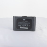 Virtual Reality Headset HTC Vive Pro 2 Full Kit (Black)