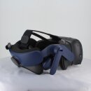 Virtual Reality Headset HTC Vive Pro 2 Full Kit (Black)